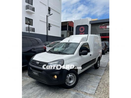Fiat Fiorino Furgoneta en venta