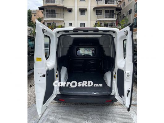 Fiat Fiorino Furgoneta en venta