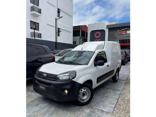 Fiat Fiorino Básico en venta