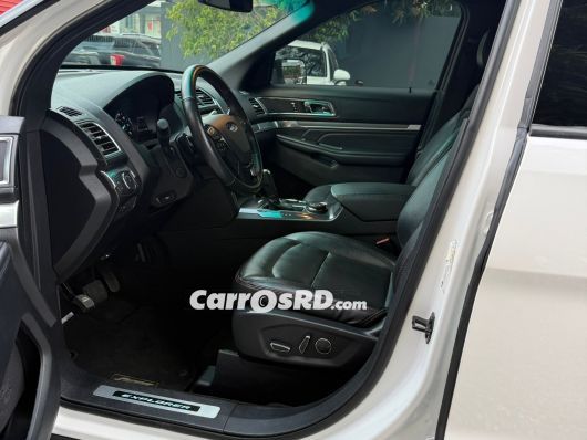 Ford Explorer Jeepeta en venta