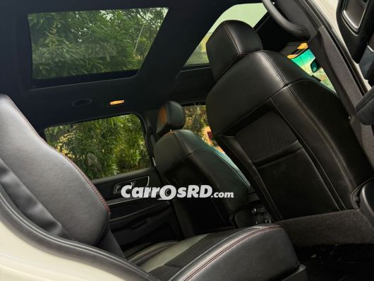 Ford Explorer Jeepeta en venta