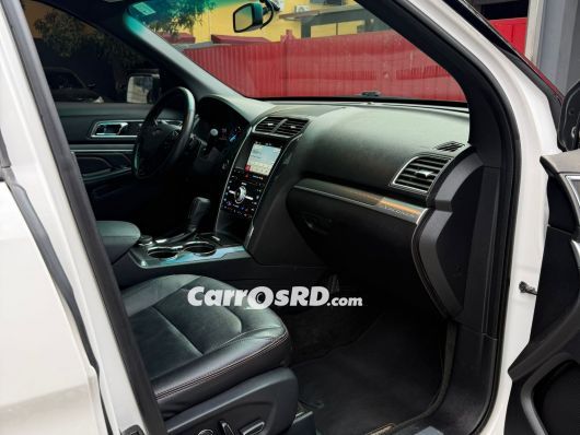 Ford Explorer Jeepeta en venta