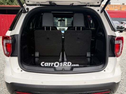 Ford Explorer Jeepeta en venta