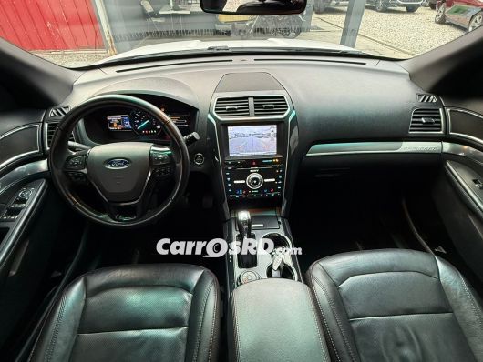 Ford Explorer Jeepeta en venta