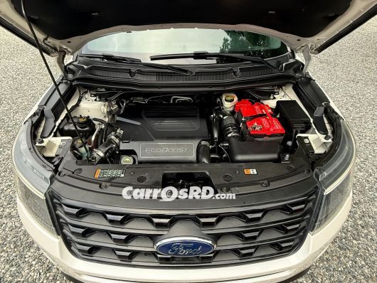 Ford Explorer Jeepeta en venta