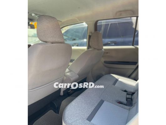 Toyota Passo Hatchback en venta