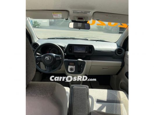 Toyota Passo Hatchback en venta