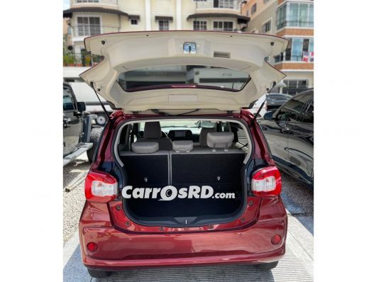 Toyota Passo Hatchback en venta