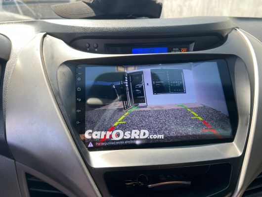 Hyundai Elantra Carros en venta