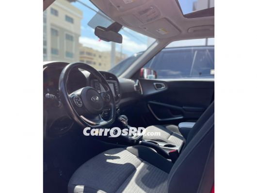 Kia Soul Jeepeta en venta