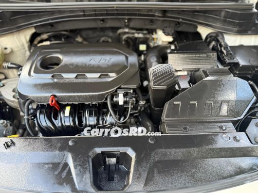 Kia Sportage Jeepeta en venta