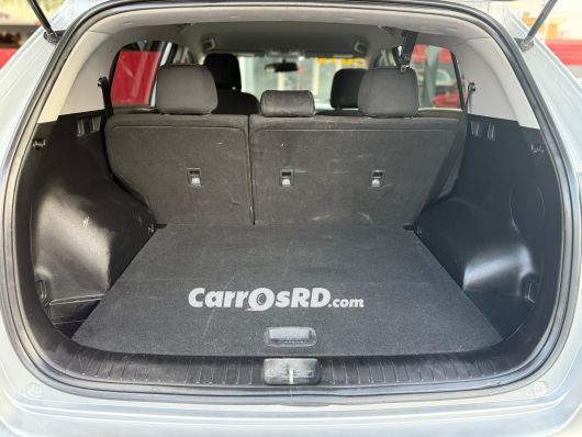 Kia Sportage Jeepeta en venta