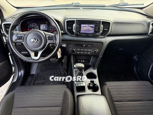 Kia Sportage Jeepeta en venta