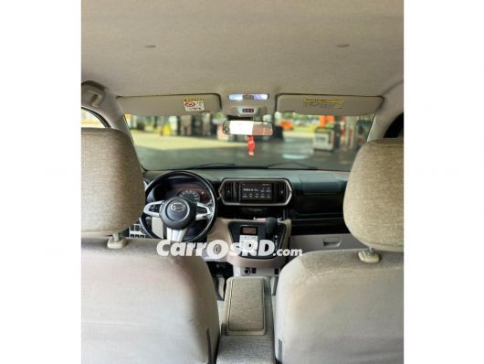 Toyota Passo Hatchback en venta