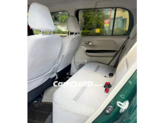 Toyota Passo Hatchback en venta