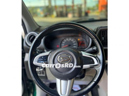 Toyota Passo Hatchback en venta