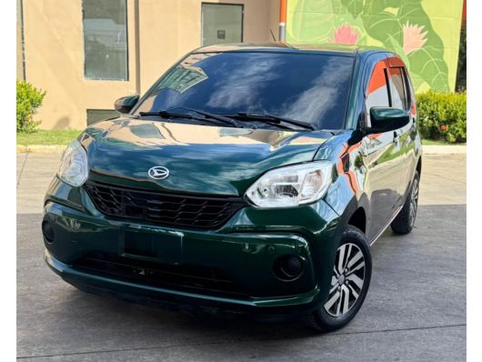 Toyota Passo Special Edition en venta