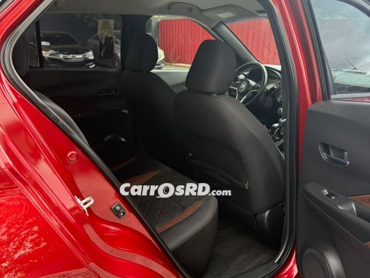 Nissan Kicks Jeepeta en venta