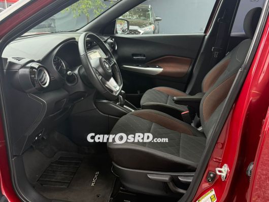 Nissan Kicks Jeepeta en venta