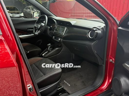 Nissan Kicks Jeepeta en venta