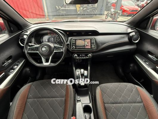 Nissan Kicks Jeepeta en venta