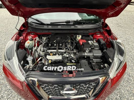 Nissan Kicks Jeepeta en venta