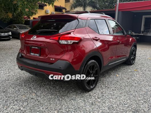 Nissan Kicks Jeepeta en venta