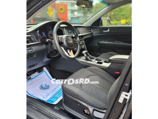 Kia Optima Carros en venta