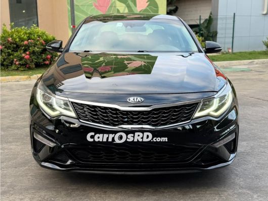 Kia Optima Carros en venta