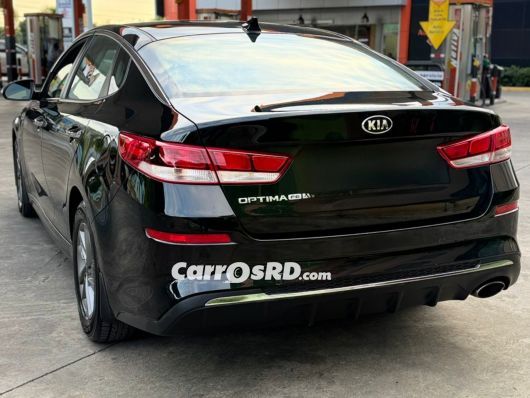 Kia Optima Carros en venta