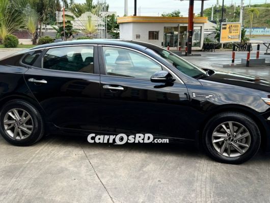 Kia Optima Carros en venta