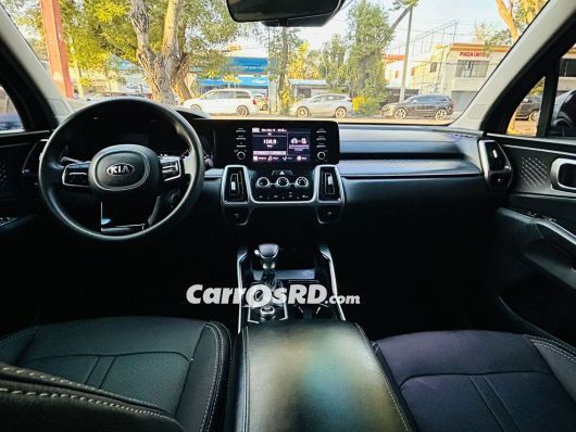 Kia Sorento Jeepeta en venta