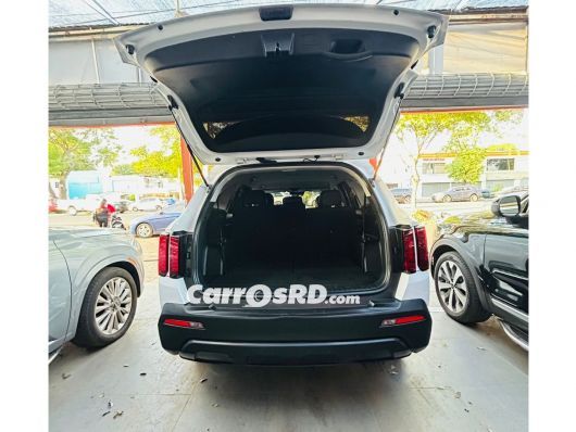 Kia Sorento Jeepeta en venta