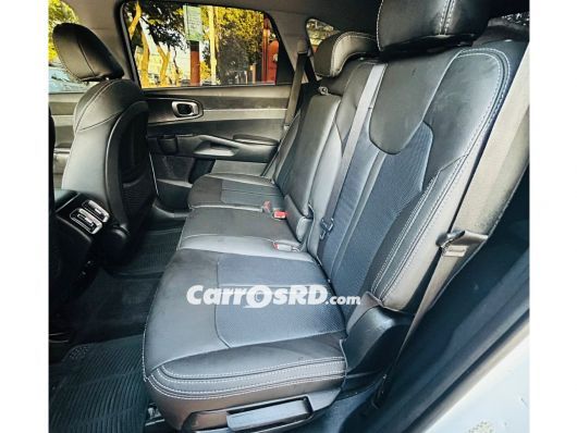 Kia Sorento Jeepeta en venta