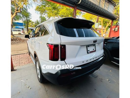 Kia Sorento Jeepeta en venta