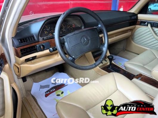 Mercedes-Benz SEL Carros en venta
