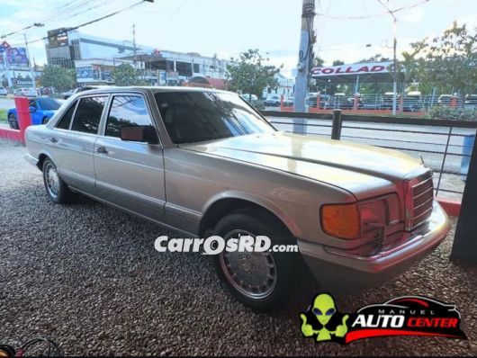 Mercedes-Benz SEL Carros en venta