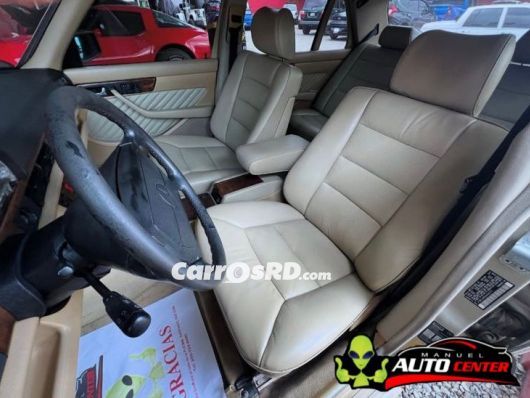 Mercedes-Benz SEL Carros en venta
