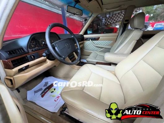 Mercedes-Benz SEL Carros en venta