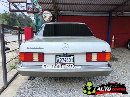 Mercedes-Benz SEL Carros en venta