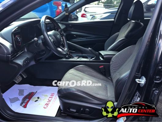 Hyundai Elantra Carros en venta