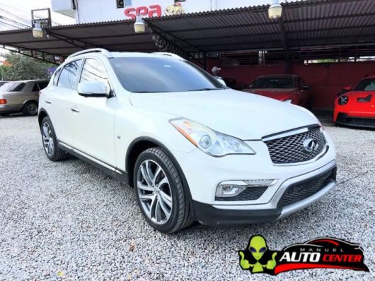 Infiniti