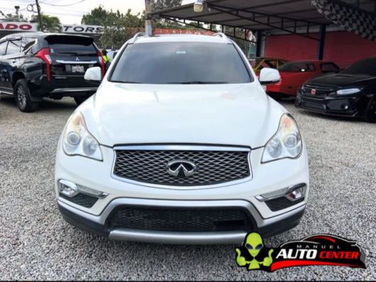 Infiniti