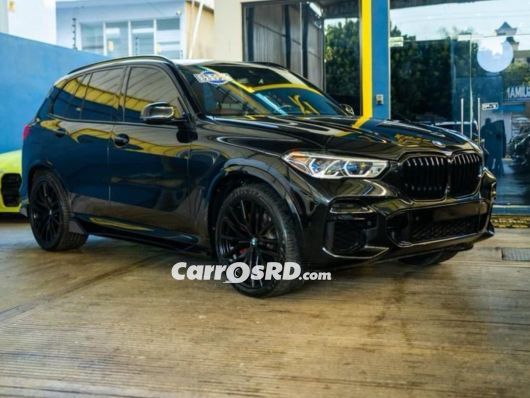 BMW Serie X Jeepeta en venta