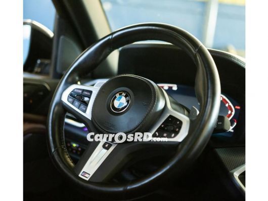 BMW Serie X Jeepeta en venta