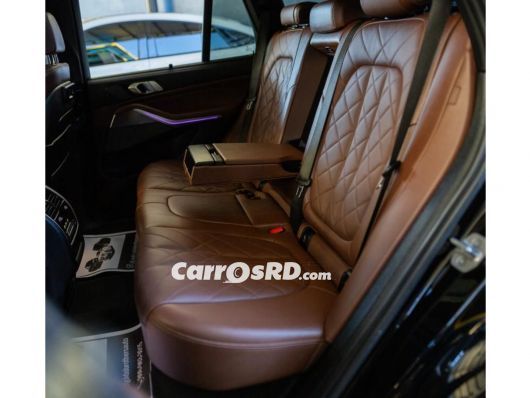 BMW Serie X Jeepeta en venta