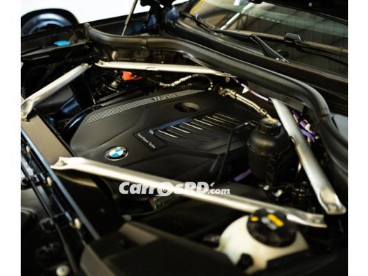 BMW Serie X Jeepeta en venta