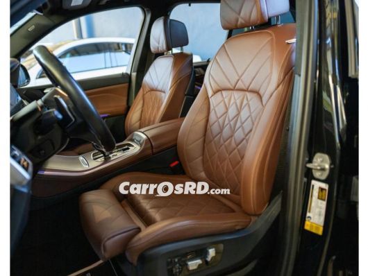 BMW Serie X Jeepeta en venta