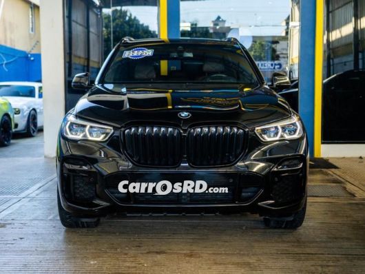 BMW Serie X Jeepeta en venta