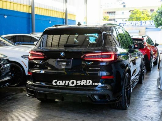 BMW Serie X Jeepeta en venta